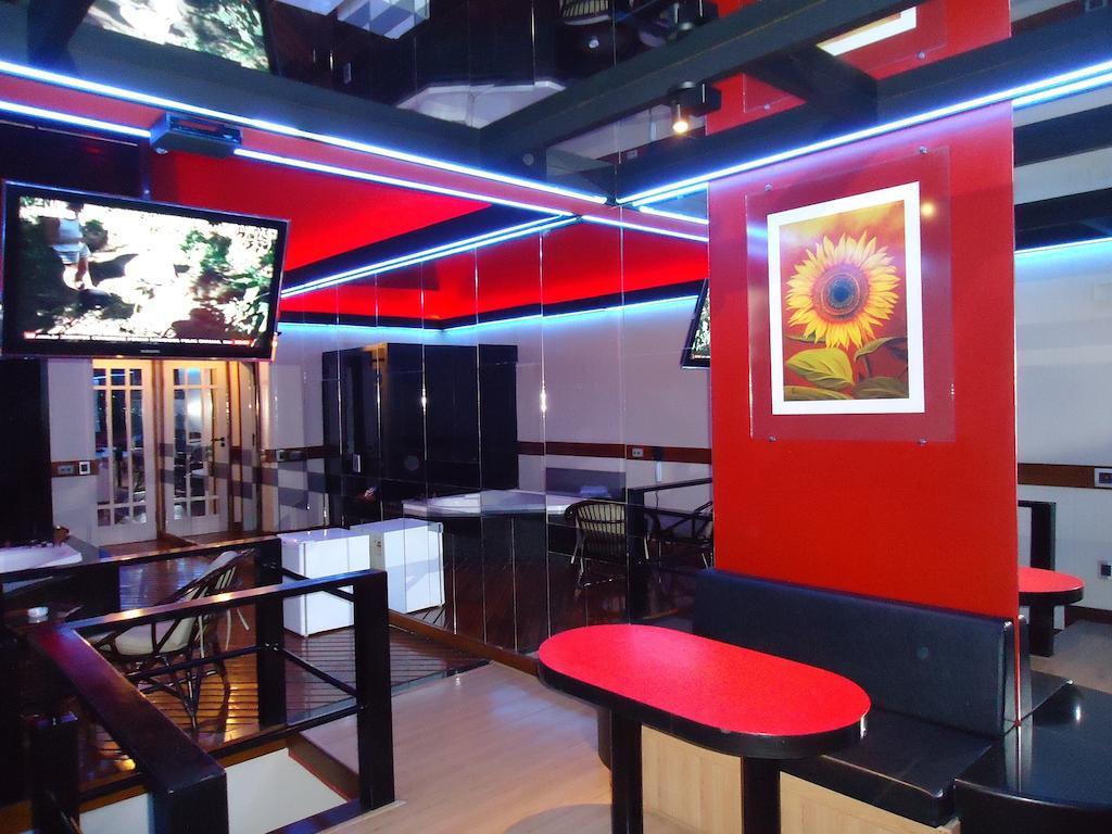 Motel Sunset (Adults Only) Belo Horizonte Cameră foto